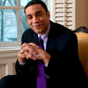 Harry Lennix – Exposing The Blacklist and the&nbsp;Bard
