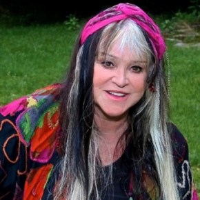 Melanie’s Brand New&nbsp;Key