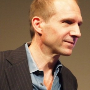 Ralph Fiennes – Makes The Invisible Woman Appear at NYFF&nbsp;2013