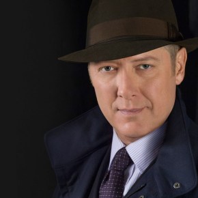 James Spader – Fade to&nbsp;Blacklist