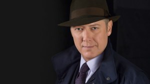 James Spader stars as Raymond "Red" Reddington in "The Blacklist."