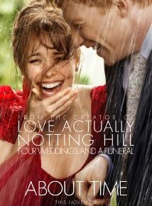 About Time (A PopEntertainment.com Movie&nbsp;Review)