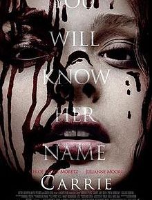 Carrie (A PopEntertainment.com Movie&nbsp;Review)