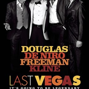 Last Vegas (A PopEntertainment.com Movie&nbsp;Review)