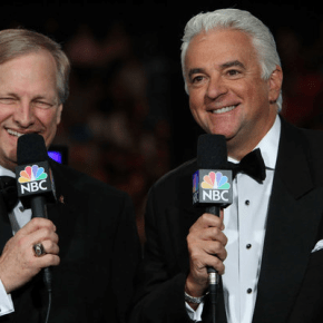 John O’Hurley and David Frei – It’s a Dog Show&nbsp;Life