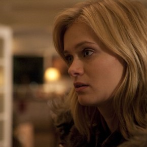 Sara Paxton – No Static At&nbsp;All