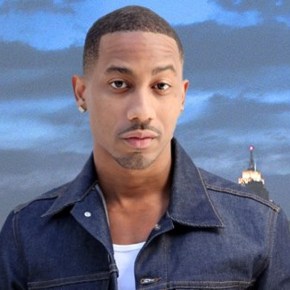 Brandon T. Jackson Goes Mythical On Us in Percy Jackson: Sea of&nbsp;Monsters
