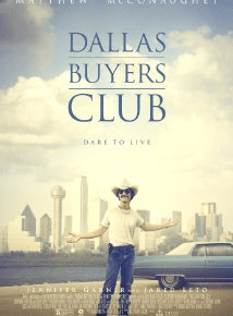 Dallas Buyers Club (A PopEntertainment.com Movie&nbsp;Review)