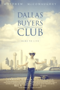 Dallas Buyers Club