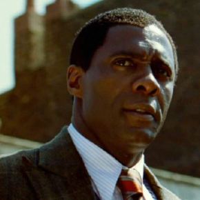 Idris Elba – Brit Actor Wins Global Recognition & Award Noms as&nbsp;Well