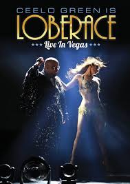 CeeLo Green is Loberace: Live in Vegas