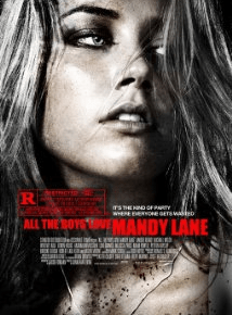 All the Boys Love Mandy Lane (A PopEntertainment.com Movie&nbsp;Review)