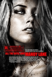 Mandy Lane