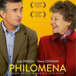 Philomena (A PopEntertainment.com Movie&nbsp;Review)