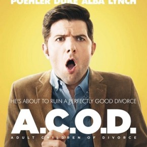 A.C.O.D. (A PopEntertainment.com Movie&nbsp;Review)