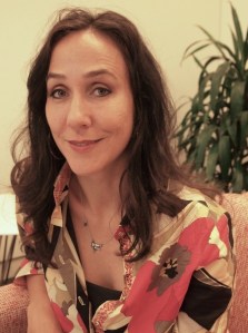 Gabriela Cowperthwaite, director of the acclaimed documentary "Blackfish."