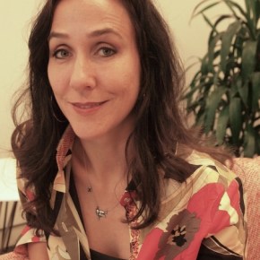 Blackfish Director Gabriela Cowperthwaite Searches For the&nbsp;Truth