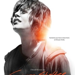 Gimme Shelter (A PopEntertainment.com Movie&nbsp;Review)