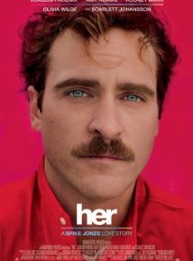 Her (A PopEntertainment.com Movie&nbsp;Review)