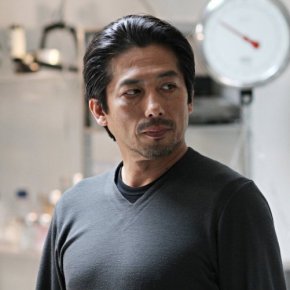 Hiroyuki Sanada Adds Mystery To&nbsp;Helix
