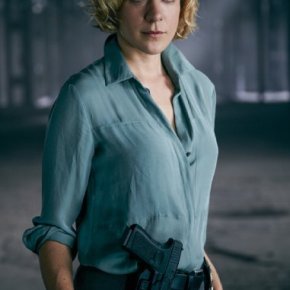 Chloë Sevigny Is Totally Worth The&nbsp;Wait