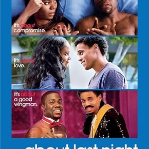 About Last Night (A PopEntertainment.com Movie&nbsp;Review)
