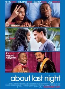About Last Night (A PopEntertainment.com Movie&nbsp;Review)