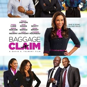 Baggage Claim (A PopEntertainment.com Movie&nbsp;Review)