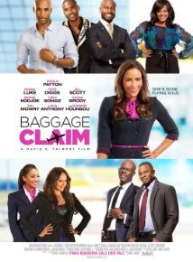 Baggage Claim (A PopEntertainment.com Movie&nbsp;Review)