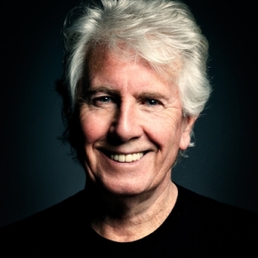Graham Nash – Life Used To Be So Hard, But Now Everything Is Easy
