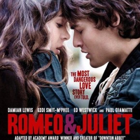 Romeo & Juliet (A PopEntertainment.com Movie&nbsp;Review)