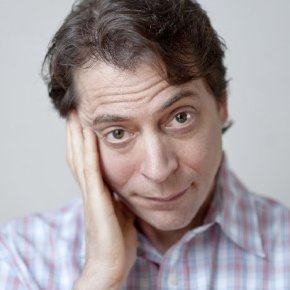 Fred Stoller – Sitcom&nbsp;Staple