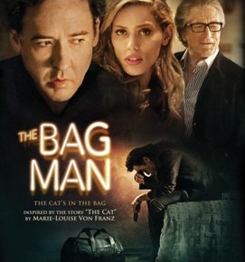 The Bag Man (A PopEntertainment.com Movie&nbsp;Review)