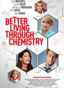 Better Living Through Chemistry  (A PopEntertainment.com Movie&nbsp;Review)