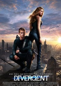 Divergent (A PopEntertainment.com Movie&nbsp;Review)