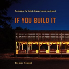 If You Build It (A PopEntertainment.com Movie&nbsp;Review)