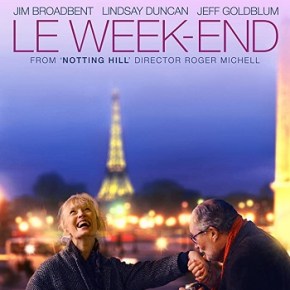 Le Week-End (A PopEntertainment.com Movie&nbsp;Review)
