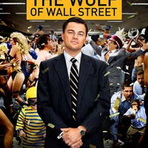 The Wolf of Wall Street (A PopEntertainment.com Movie&nbsp;Review)