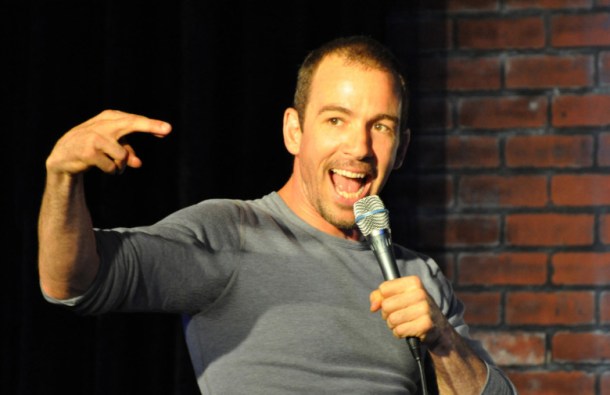 Bryan Callen