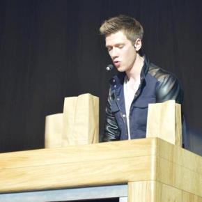 Unlocking the Mysteries of Collins&nbsp;Key