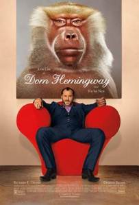 Dom Hemingway