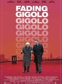 Fading Gigolo (A PopEntertainment.com Movie&nbsp;Review)