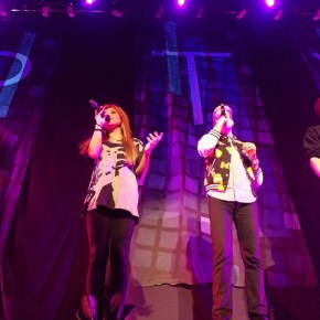 Pentatonix – Electric Factory – Philadelphia, PA – March 30, 2014 – A PopEntertainment.com Concert&nbsp;Review