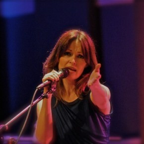 Sharon Corr – Underneath The Same Big&nbsp;Sun