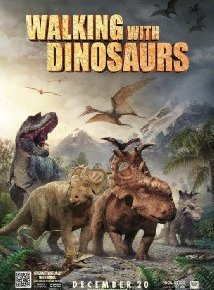 Walking With Dinosaurs: The Movie (A PopEntertainment.com Movie&nbsp;Review)