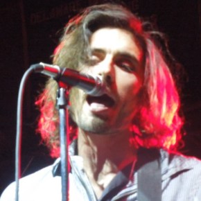 The All-American Rejects & Gentleman Hall – Delaware Valley College – Doylestown, PA – April 25, 2014 – A PopEntertainment.com Concert&nbsp;Review