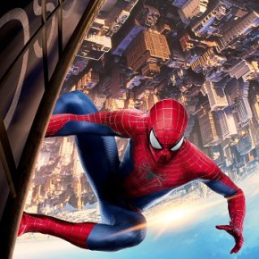 The Amazing Spider-Man 2 (A PopEntertainment.com Movie&nbsp;Review)