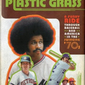 Dan Epstein – The Hairs and the Squares! Baseball in the&nbsp;1970s