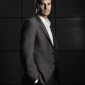 David Boreanaz – Earning His&nbsp;Bones