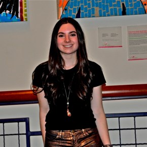 Lindsey Cohen – Saving&nbsp;Grace